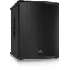 Behringer EUROLIVE B1500XP skaļrunis 2-ceļu melns vadu