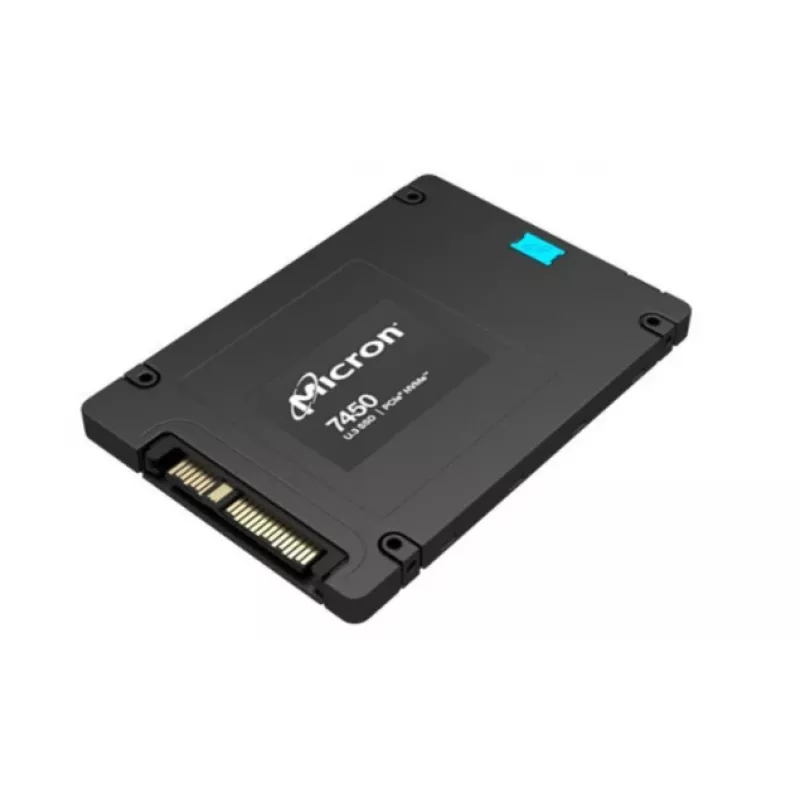 Lenovo 4XB7A13970 iekšējais cietvielu disks 3,2 TB 2,5 collu PCI Express 4.0 NVMe 3D TLC NAND