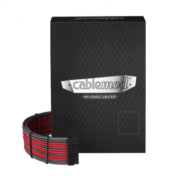 Cablemod CM-PCSI-FKIT-NKCR-R iekšējais barošanas kabelis