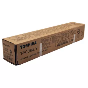 Toshiba TFC556EY printera palīgmateriāls