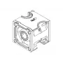 Dzesēšanas ventilatora moduļa komplekts Lenovo Performance Fan Option Kit ThinkSystem V3 2U (MPN 4F17A82884)
