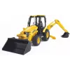 Bruder JCB Midi CX ekskavators-iekrāvējs