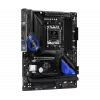 ASRock B650E PG Riptide WiFi ATX AM5 mātesplate