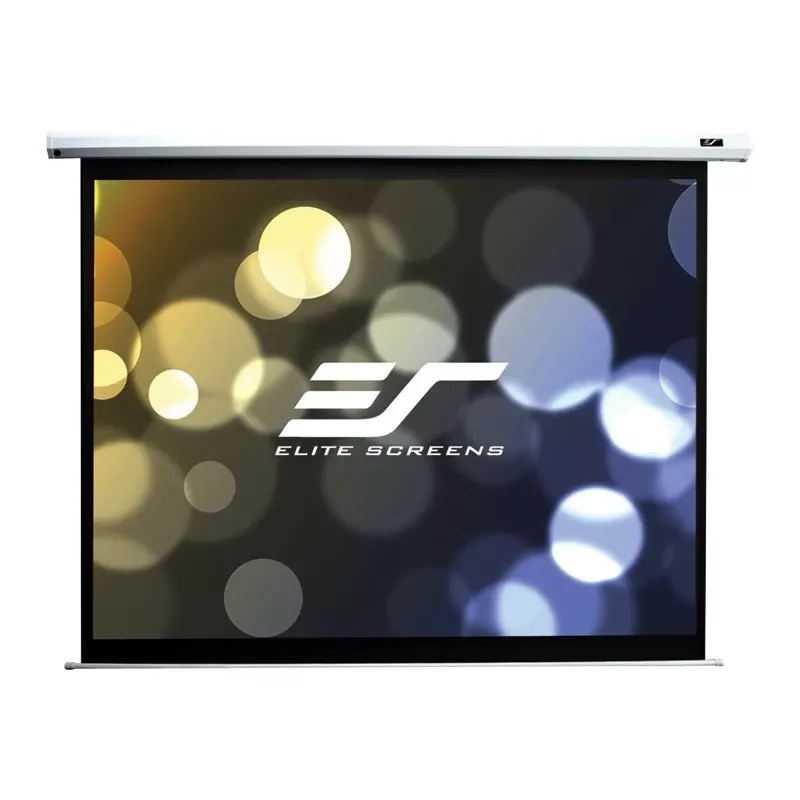 Projekcijas ekrāns Elite Screens Spectrum Series ELECTRIC110XH