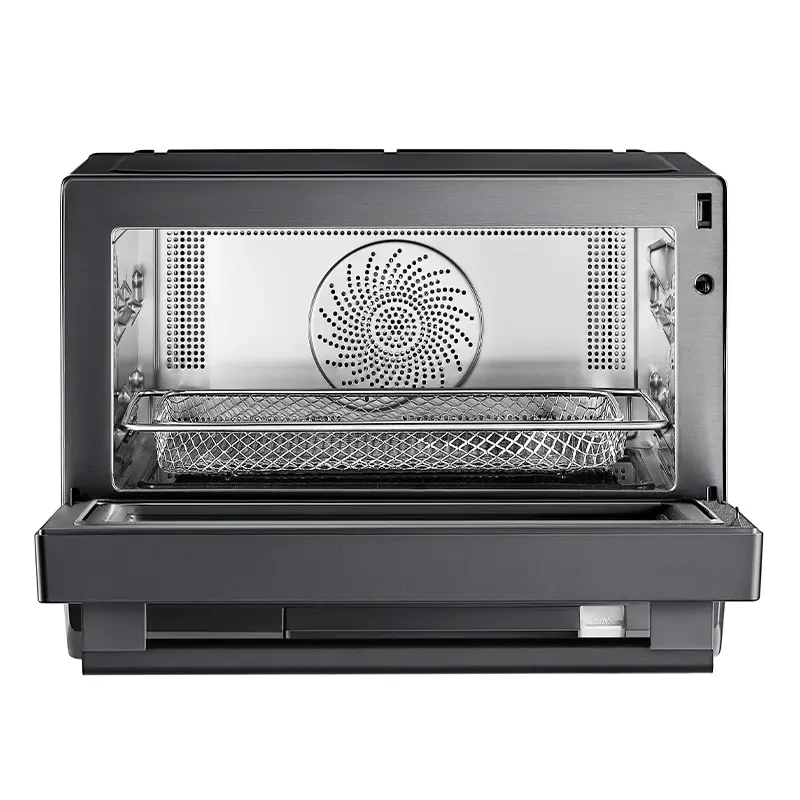 Midea mikroviļņu krāsns MSO25H | 1000 W | 25 L
