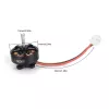 BetaFPV 1103 Brushless Motor for Drone 11000KV_2S, 1 Piece