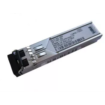 Daudzmodu SFP raiduztvērējs Cisco GLC-SX-MM-RFB 850 nm LC savienotājs