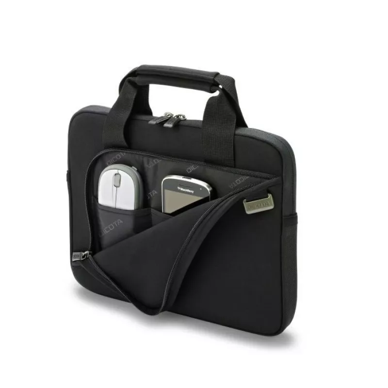 Mobilās ierīces tastatūra Getac GDKBBH vācu melna sudrabota