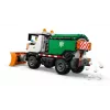 LEGO CITY 60490 Sniega tīrītājs