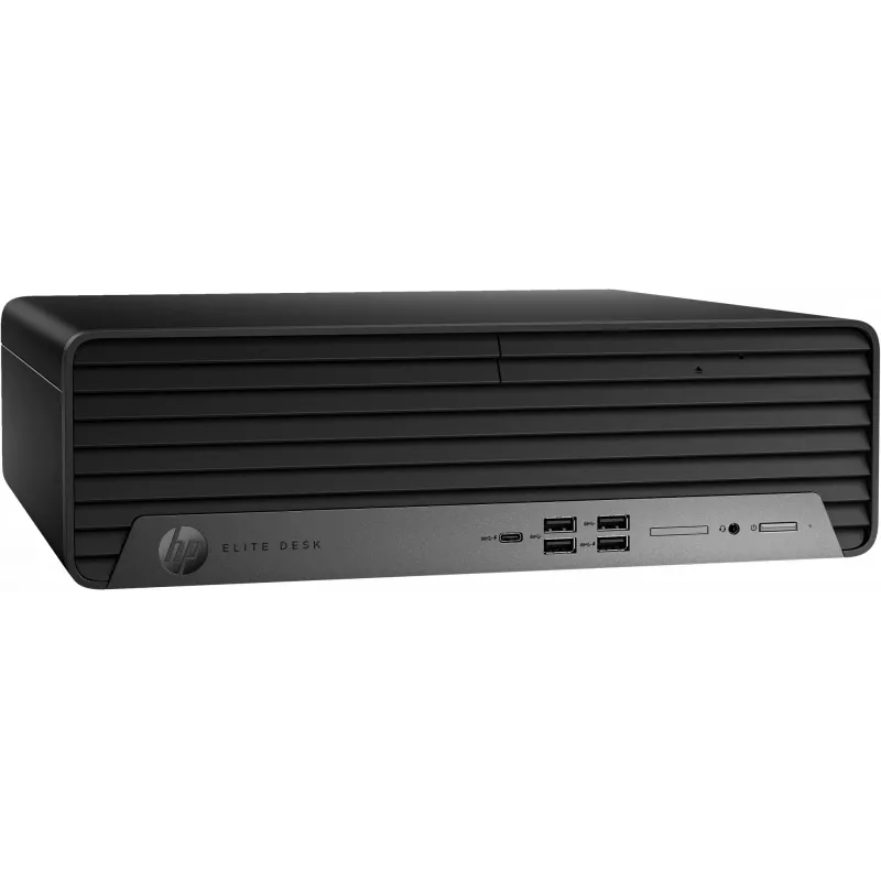 PC Elite 805 G9 SFF — darbstacija — 4,2 GHz