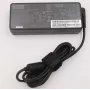 AC Power Adapter Lenovo 90W SA10M42797 for Lenovo Laptops, 90W Output, Saderīga Model Accessory