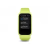Fitness aproce Xiaomi 9 Active zaļa — sirdsdarbības monitors, aktivitāšu izsekotājs, modelis 70783