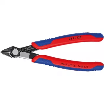 Knipex 78 71 125 knaibles