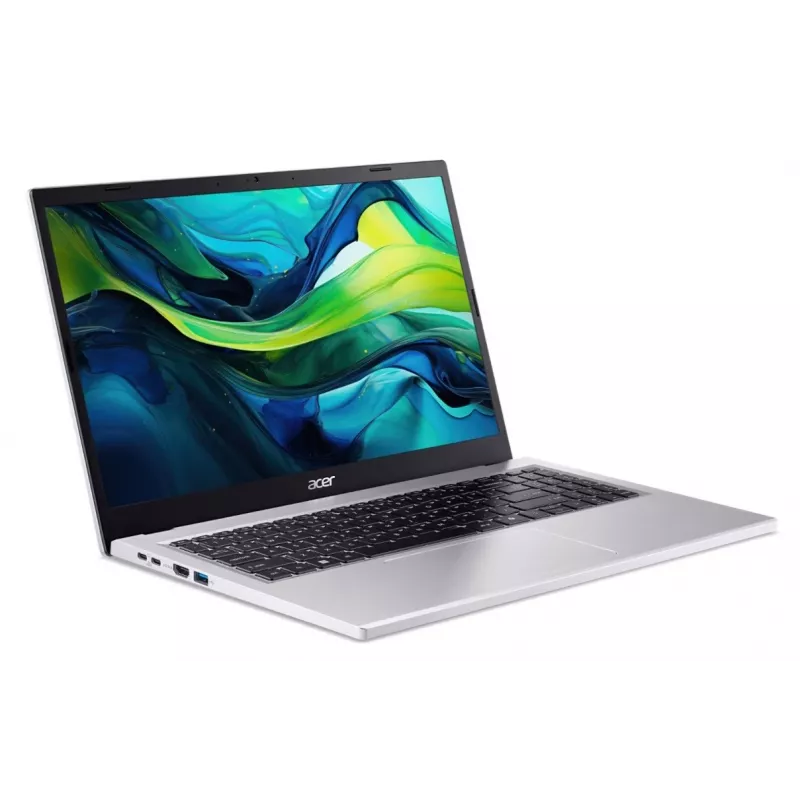 Acer Aspire 15.6 inch klēpjdators i7-13620H 16GB 512GB FHD W11P