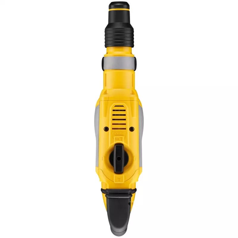 DeWALT D25614K-QS rotācijas āmurs SDS Max 2900 RPM 1350 W