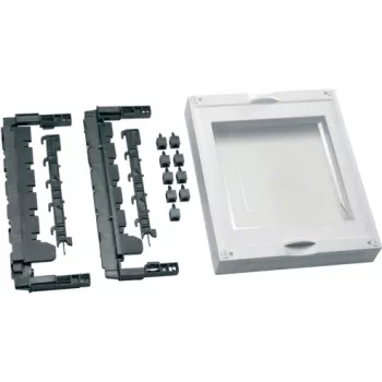 Hager Baustein, universN H300xB250mm UE21A9 (UE21A9)