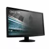 Divvirzienu privātuma filtrs monitoram 27.0
