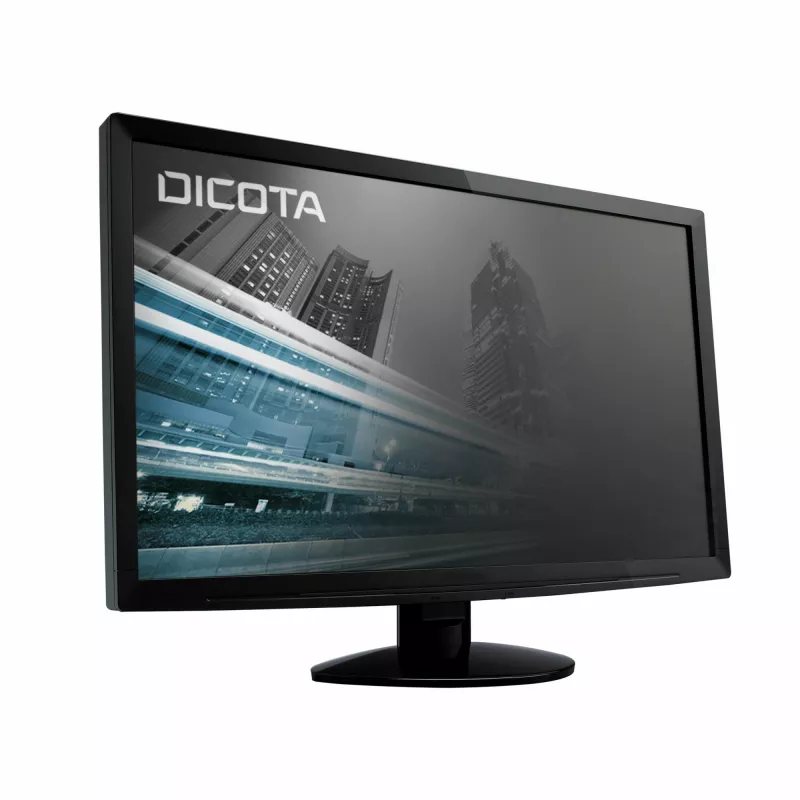 Divvirzienu privātuma filtrs monitoram 27.0