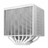 DeepCool ASSASSIN 4S WH procesora dzesētājs gaisa 14 cm Balts 1 gab.
