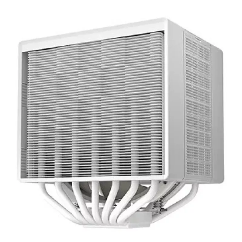 DeepCool ASSASSIN 4S WH procesora dzesētājs gaisa 14 cm Balts 1 gab.
