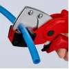 Cauruļu griezējs Knipex 90 10 185