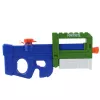 Ūdens pistole NERF Super Soaker Fortnite Compact SMG 2023 modelis (rotaļu ūdens šāvējs)