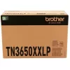 Brother TN-3650XXLP tonera kasetne priekš DCP-L5510, HL-L5210, HL-L5215 — saderīga līguma TN3600XXL