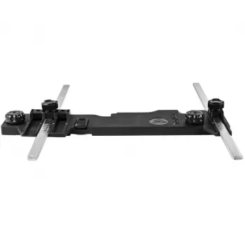Makita 196953-0 ripzāģa piederums vadotnes adapteris