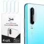Objektīva aizsargplēve 3MK Samsung Galaxy S10 — 1 gab.