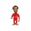 Kolekcionējama figūra MiniX Liverpool – Mohamed Salah, MiniX modelis 11117, miniatūra spēlētāja statuja