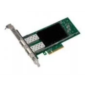 Iekšējā optiskā tīkla karte Fujitsu PY-LA402 25000 Mbit/s PCI Express