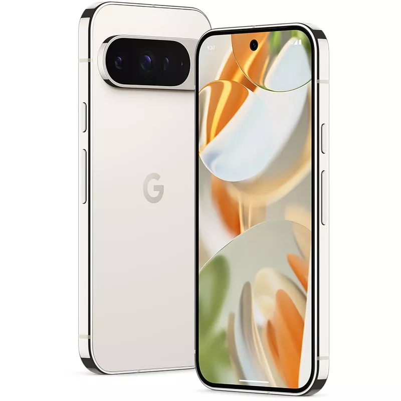 Mobilais telefons Pixel 9 PRO/16/128 PORC. GA05931-GB Google