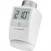 eQ-3 AG Homematic IP HMIP-eTRV, RF, 868,3 MHz, Balts, M30 x 1,5, IP20, Digitāls