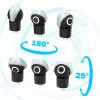 Subsonic Playcam 1080 2in1 HD Mini kamera Nintendo Switch 2 gaiši zilā krāsā