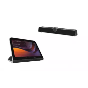 Teams RXV81 Video Collaboration Bar (Mtrfa) Bdl 10 ar RX-PAD