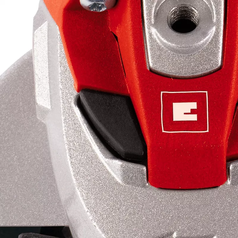 Einhell TE-AG 115 leņķa slīpmašīna 720 W diska diametrs 115 mm (4430850)