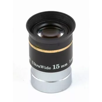 Skywatcher WA-66 15 mm 1.25 okulārs