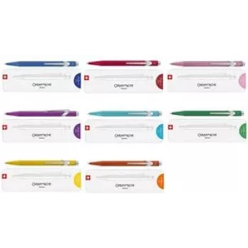 Caran D-ache 849.591 zils
