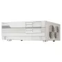 Silverstone SST-FLP01W HTPC datora korpuss, balts