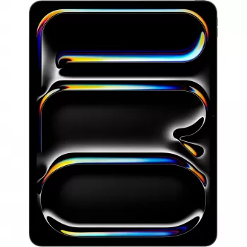 Apple iPad Pro 13 collu (7. paaudzes) Wi-Fi + Cellular planšetdators MVXY3NF/A, 33 cm (13 collu), 2 TB, Space Black
