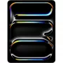 APPLE iPad Pro 33,02 cm 13,0 collas 2 TB mobilais tīkls melns M4 mikroshēma Ultra Retina XDR Displejs 2752 x 2064 pikseļi 264 ppi