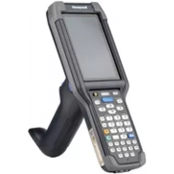 Honeywell Dolphin CK65 - Cold Storage - datu uztveršanas terminālis - Android 8.1 (Oreo) - 32 GB - 10,16 cm (4) krāsu (480 x 800) - svītrkodu lasītājs - (2D attēlotājs) - microSD slots - Wi-Fi