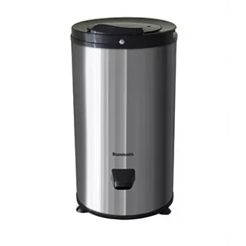 Centrifūga Ravanson XPB2800-X, 6 kg, nerūsējošais tērauds