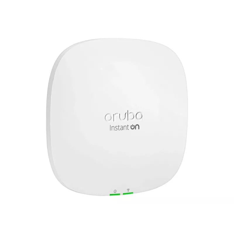 Bezvadu piekļuves punkts HPE Aruba R9B33A 2,4 GHz 5 GHz