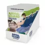 ANIMAL ISLAND Teļa gaļa ar truša filejām buljonā - mitrā kaķu barība - 12x85g
