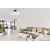 Activejet piekaramā lampa AJE-ALMA 5P E27 5x40W