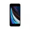 Viedtālrunis ATJAUNOTS iPhone SE 2020 — 64 GB, balts, 4,7 collu Retina, A13, 4G, NanoSIM + eSIM, IP67