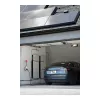 go-e Gemini flex 2.0 melnbalta sienas uzlādes stacija 11000 W, 2. tips