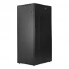 Tīkla skapis DIGITUS Unique Light sērija 42U 800×1000 mm (P×D) brīvi stāvošs, 800 kg, IP20, atslēgas slēdzene