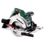 Pārnēsājama ripzāģis Metabo 600955000